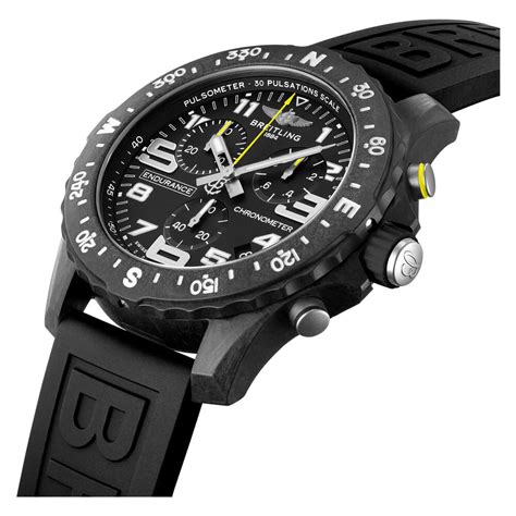 breitling endurance pro opiniones